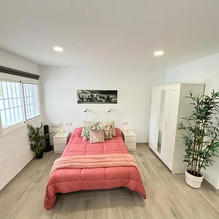 Apartman Calma&mar *