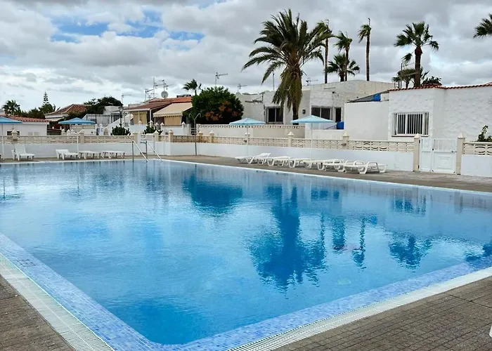 Apartment Calma & Mar