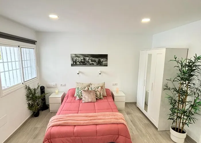 Apartment Calma & Mar *