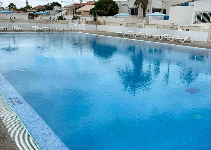 Calma & Mar Arona (Tenerife)