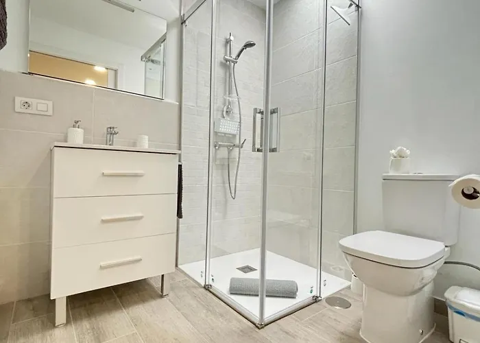 Calma & Mar Arona (Tenerife)