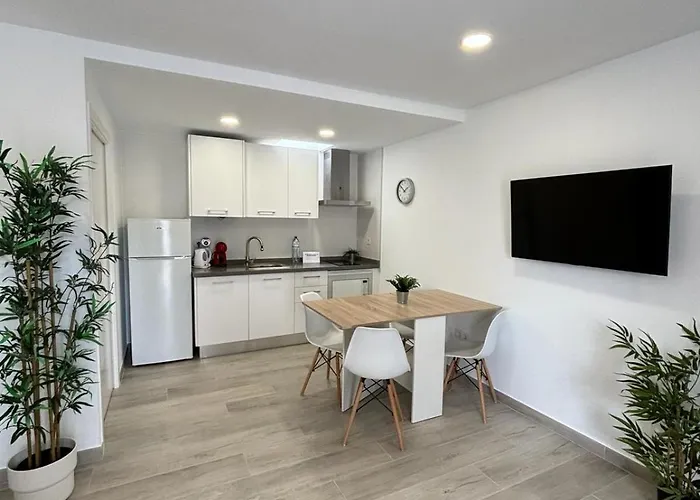 Calma & Mar Apartment *