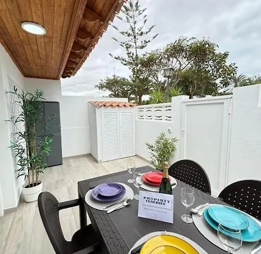 Apartment Calma & Mar *