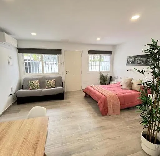 Apartment Calma & Mar