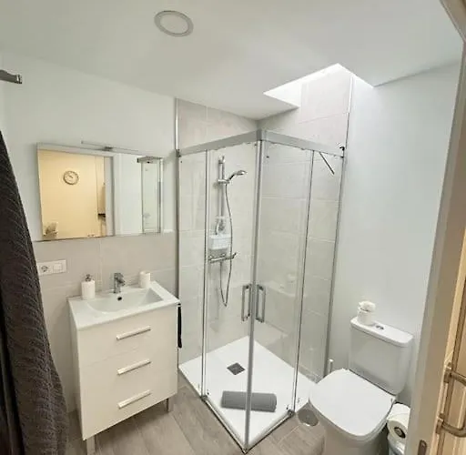 Apartment Calma & Mar *