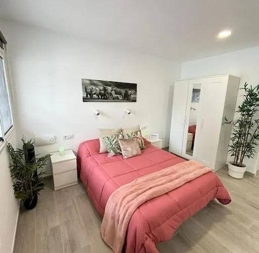 Calma & Mar * Arona (Tenerife)