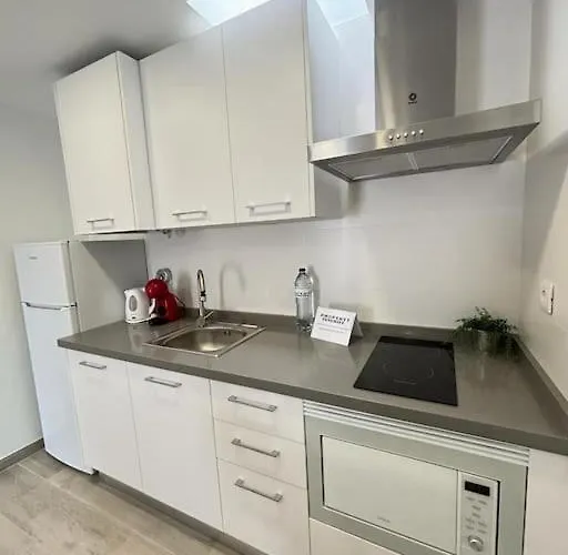 Calma & Mar * Arona (Tenerife)