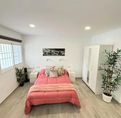 Apartment Calma & Mar