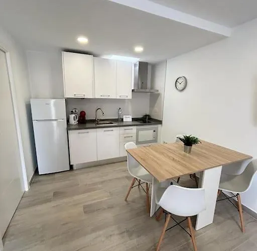 Apartment Calma & Mar