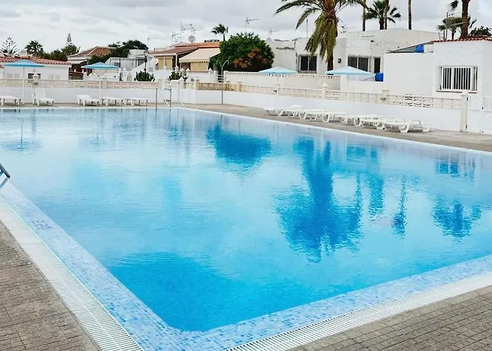 Calma & Mar Apartment Arona (Tenerife)