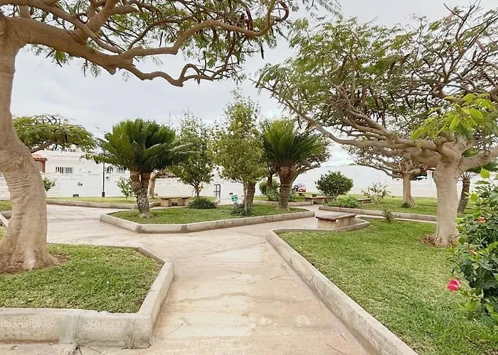 Calma & Mar Apartment