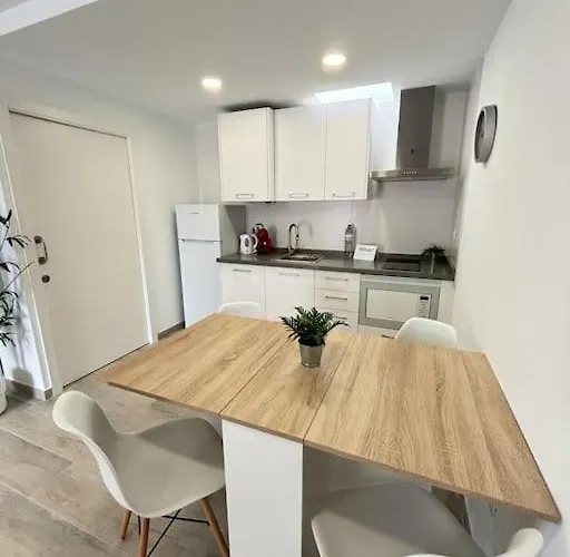 Apartment Calma & Mar *