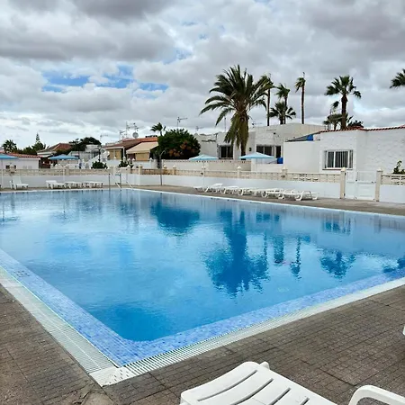 Appartement Calma & Mar