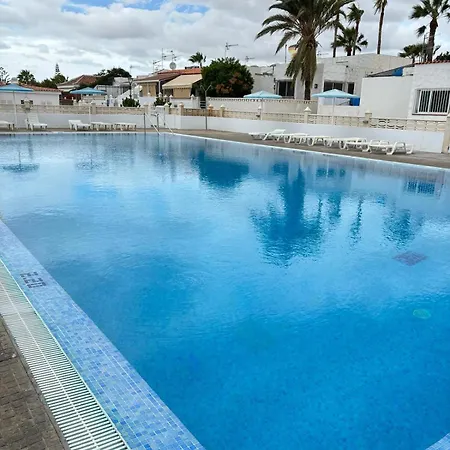 Calma & Mar Arona (Tenerife)