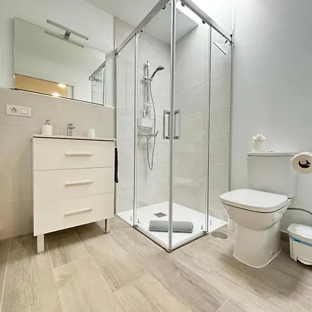 Calma & Mar Apartment Arona (Tenerife)