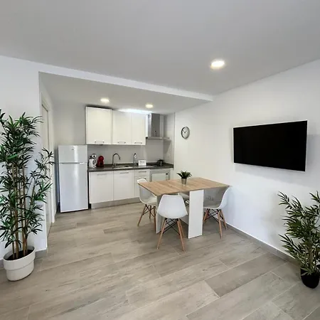 Calma & Mar Apartment *