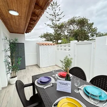 Apartment Calma & Mar *