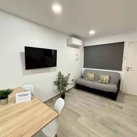 Calma & Mar Apartment