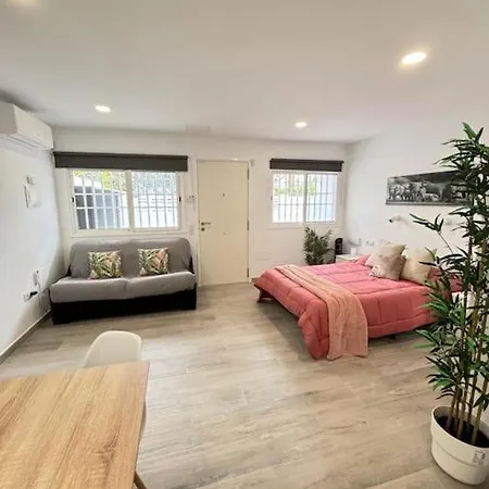 Apartment Calma & Mar