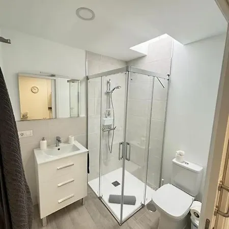 Apartment Calma & Mar *