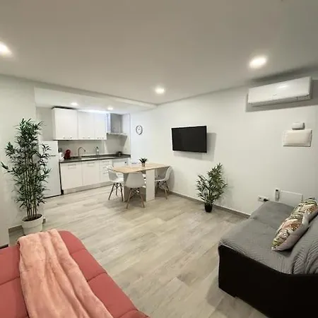 Calma & Mar * Arona (Tenerife)