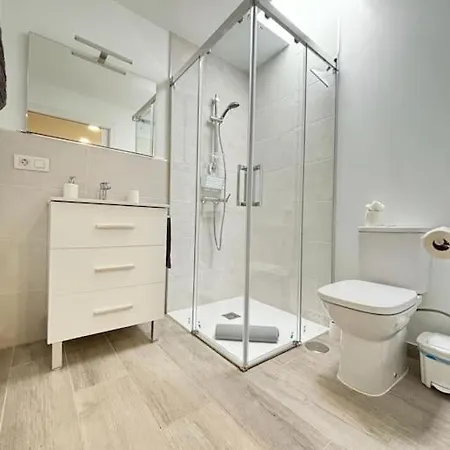 Calma & Mar Arona (Tenerife)