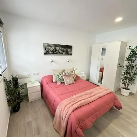 Calma & Mar * Arona (Tenerife)