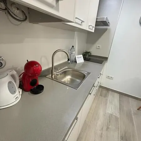 Calma & Mar Arona (Tenerife)