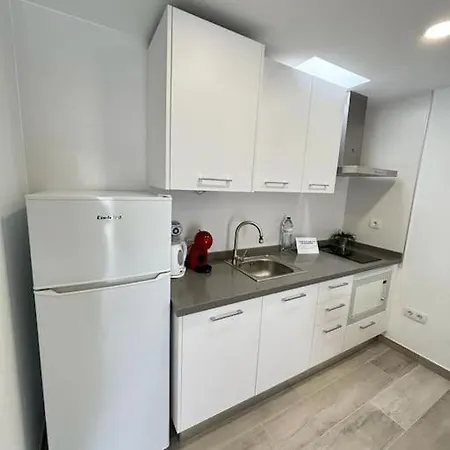 Calma & Mar Apartment Arona (Tenerife)