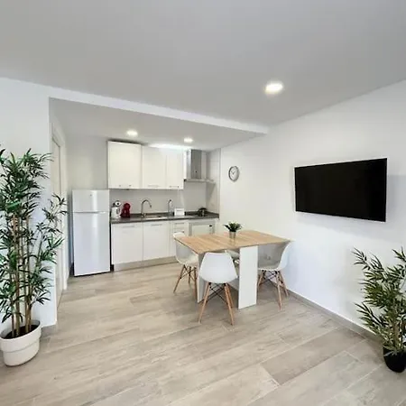 Calma & Mar * Arona (Tenerife)