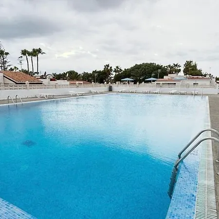 Calma & Mar Appartement Arona (Tenerife)