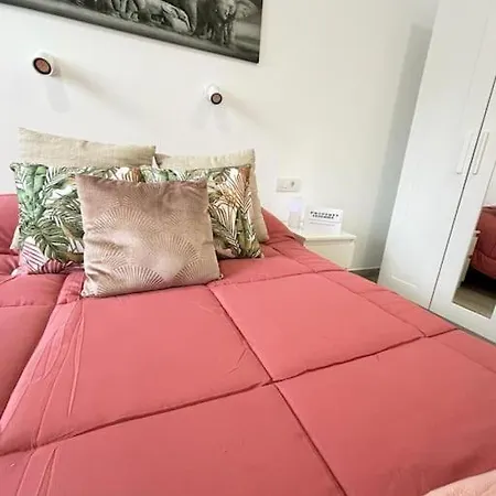 Apartment Calma & Mar *