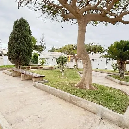 Apartment Calma & Mar Arona (Tenerife)