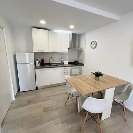 Appartement Calma & Mar