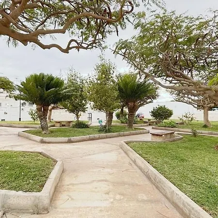 Calma & Mar Apartment