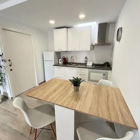 Appartement Calma & Mar *