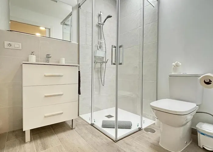 Calma & Mar Διαμέρισμα Arona (Tenerife)