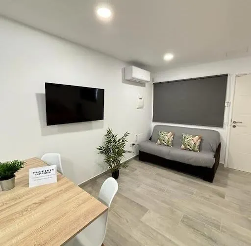 Calma & Mar Διαμέρισμα