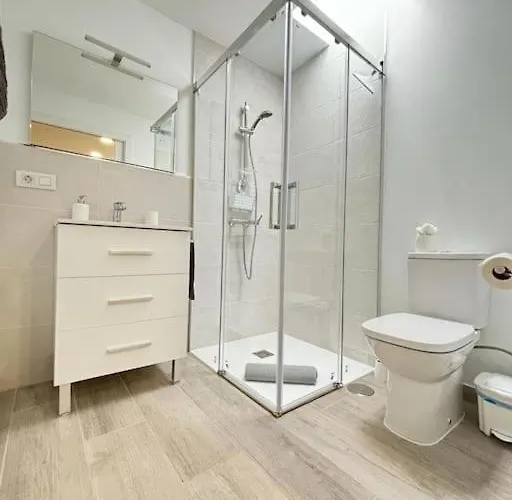 Calma & Mar Arona (Tenerife)