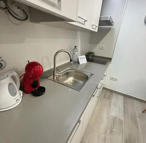 Calma & Mar Arona (Tenerife)