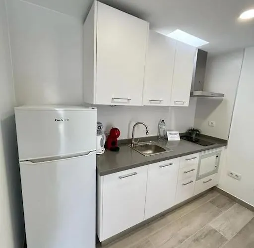 Calma & Mar Διαμέρισμα Arona (Tenerife)