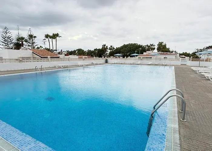 Calma & Mar Διαμέρισμα Arona (Tenerife)