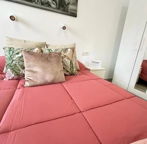 Διαμέρισμα Calma & Mar *