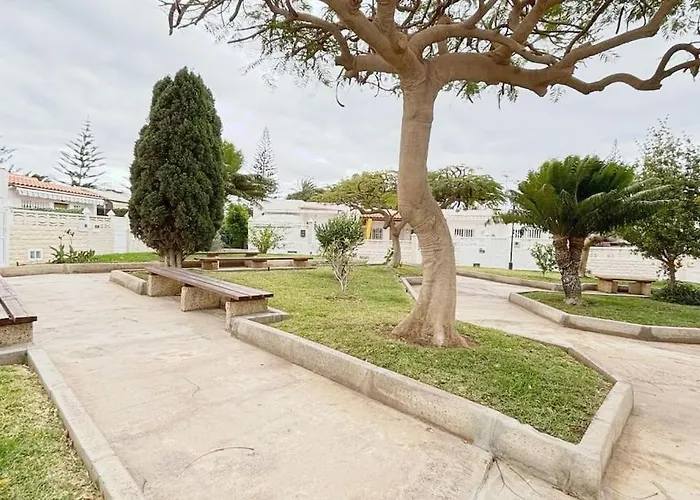 Διαμέρισμα Calma & Mar Arona (Tenerife)