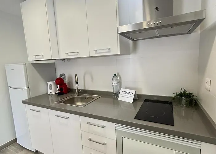 Calma & Mar Arona (Tenerife)