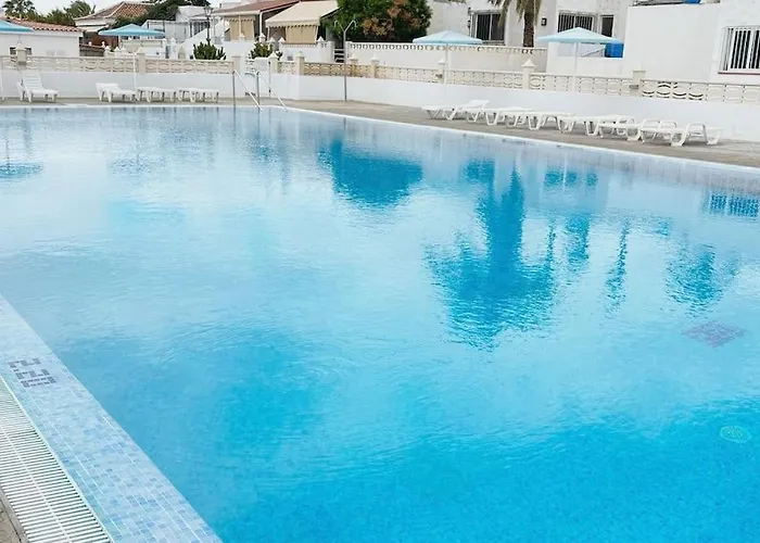 Διαμέρισμα Calma & Mar