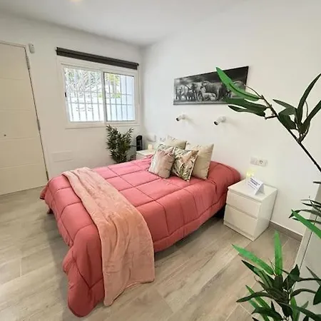 Calma&mar Apartman Arona
