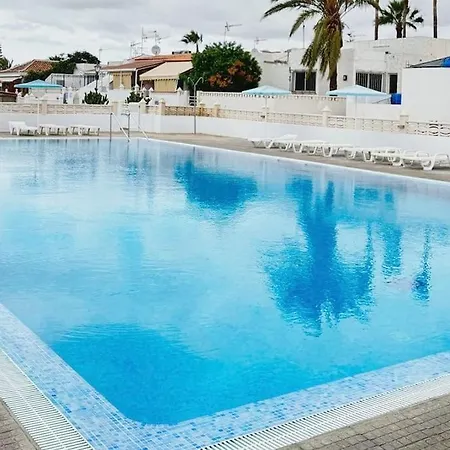 Calma&mar Apartman Arona